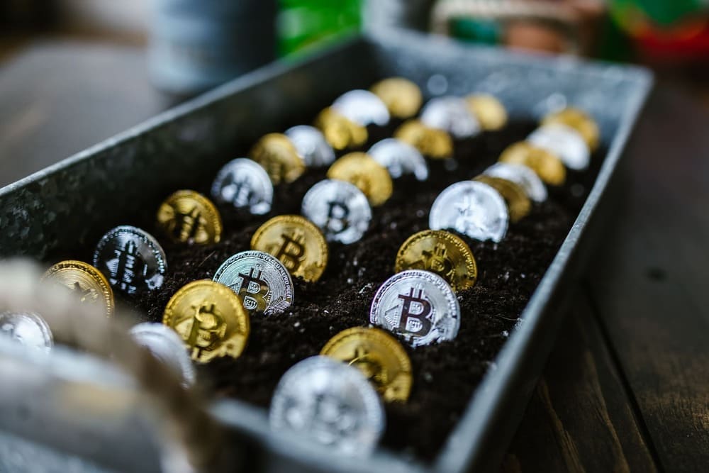 MiCA & Crypto-Asset Compliance